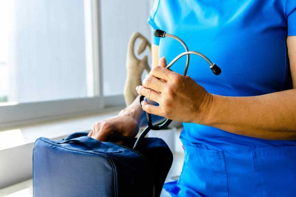 Health Documents - Where Most Travelers Fail