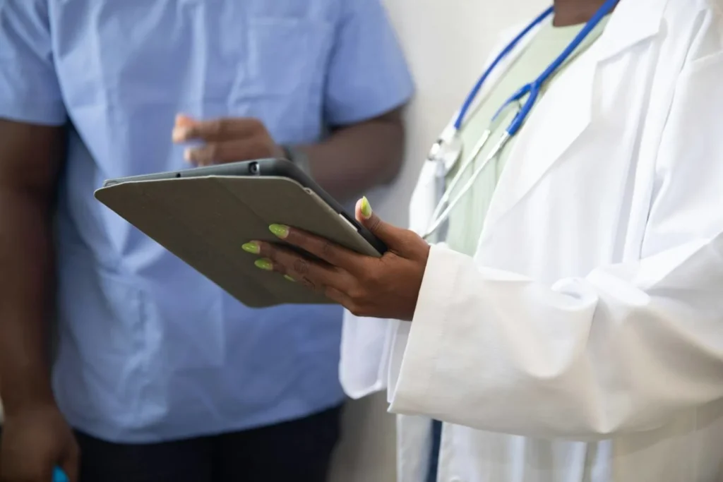Health Documents Where Small Mistakes Cost Thousands