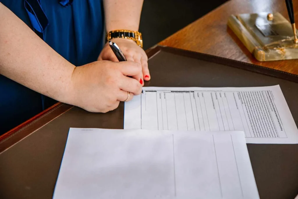 Health Documents You Can’t Skip (2024 Rules)