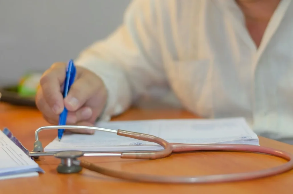 Health Requirements (Beyond COVID)