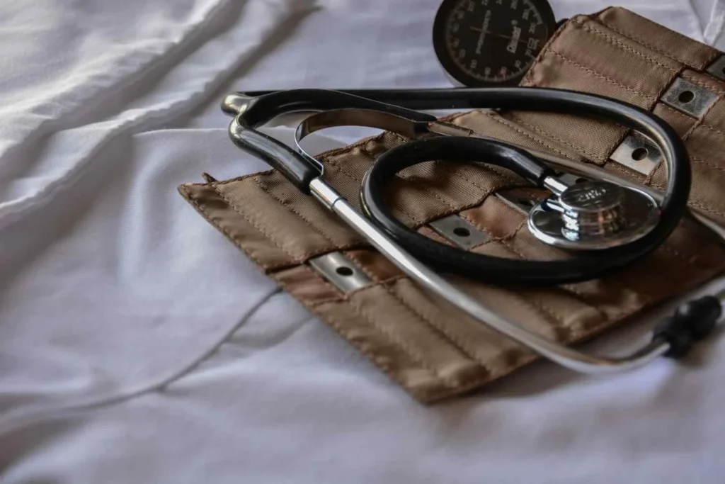 Health Requirements Beyond COVID