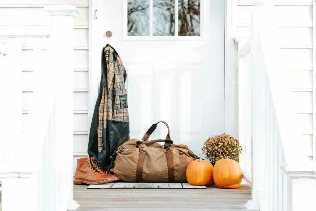 Packing Essentials Season by Season