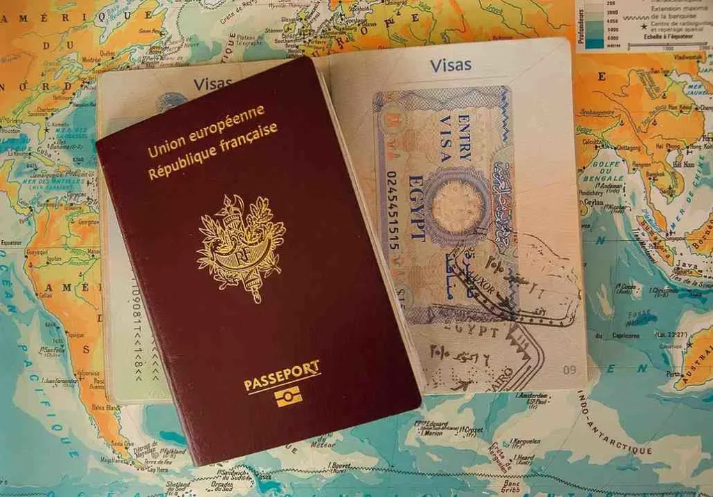 Passport Requirements Beyond the Basics
