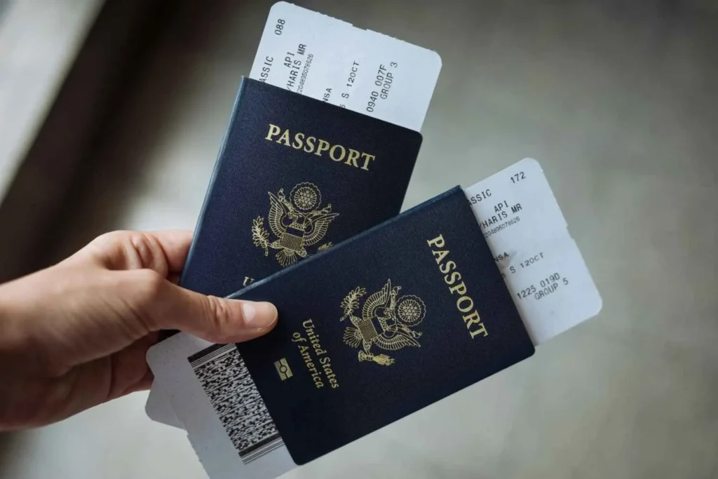 Passport Requirements The Ugly Truth