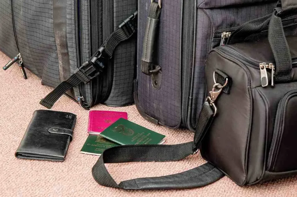 Passport Requirements Where 83% of Travelers Fail