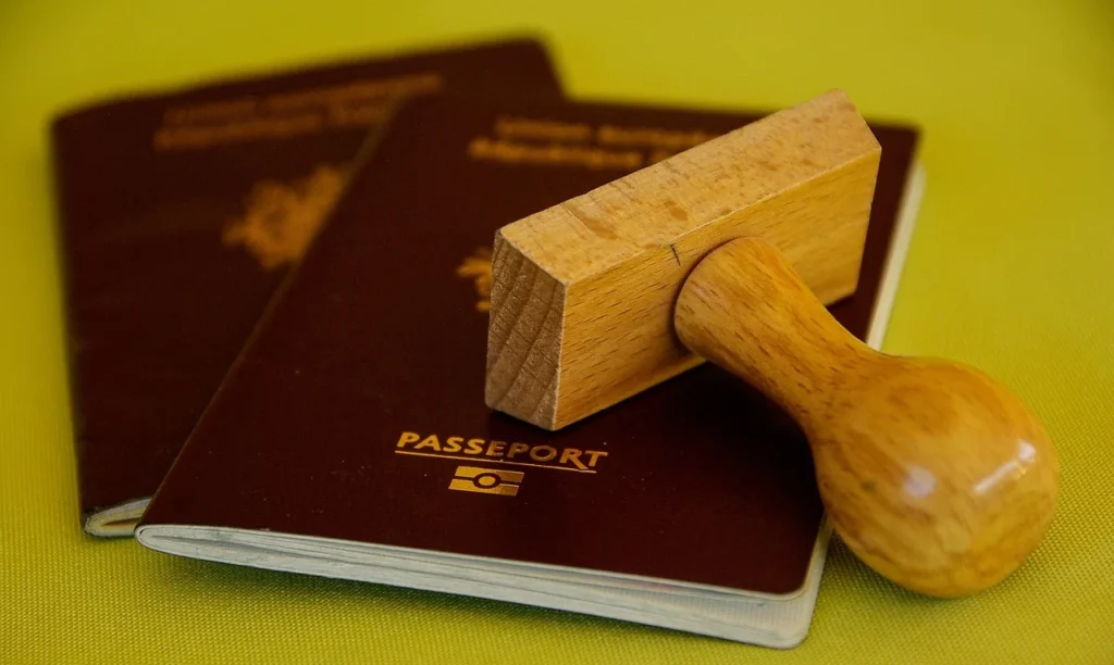 Passport Rules That Actually Matter
