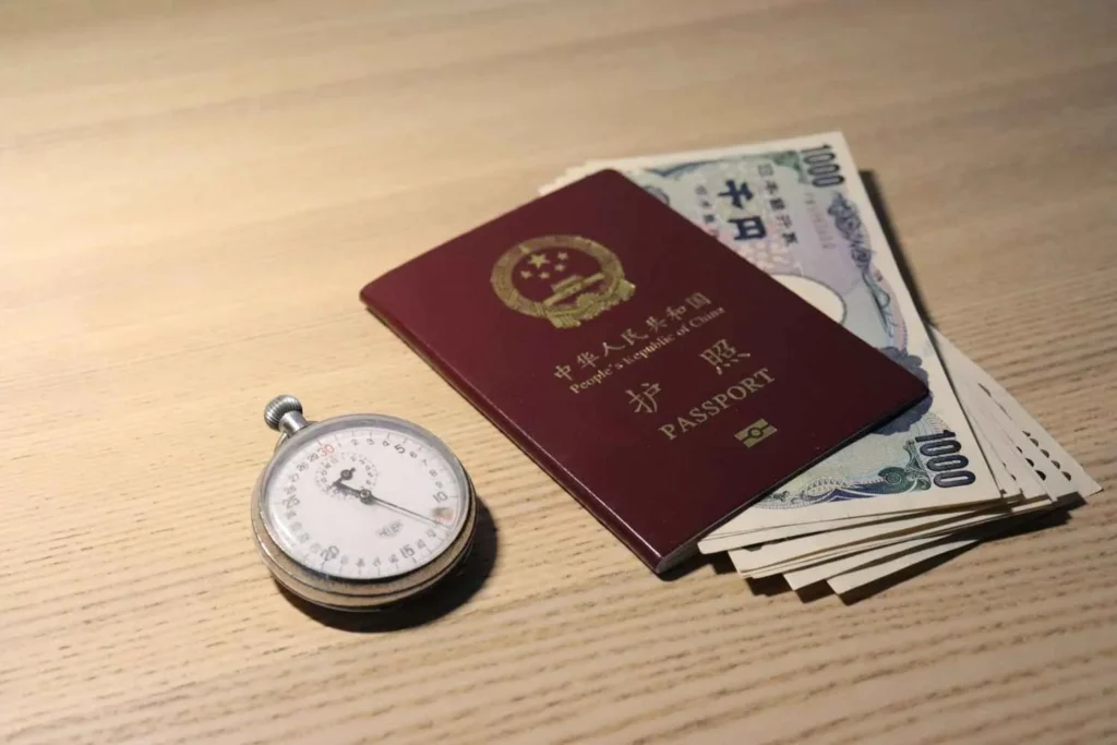 Passport Rules That Actually Matter
