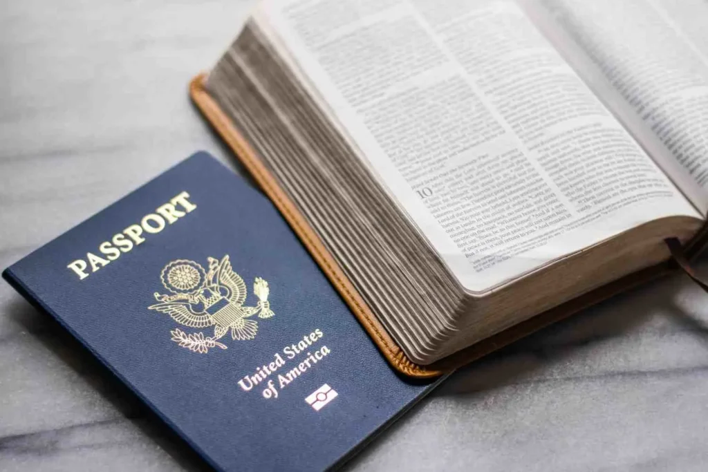 Passport Rules That Will Shock You