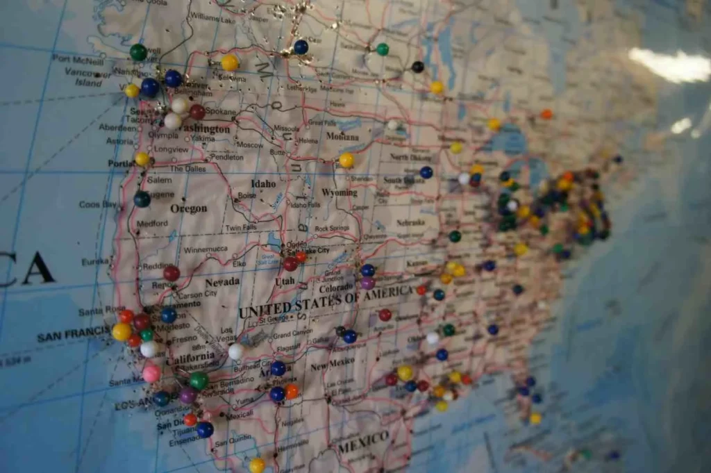 Regional Differences Know Before You Go