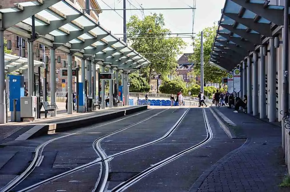 Regional Reality Check