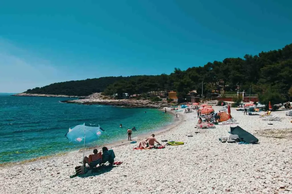 Seasons in Croatia It's Not All About Summer