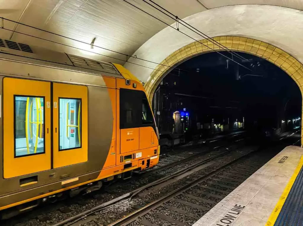 Slovakia's Underground Requirements
