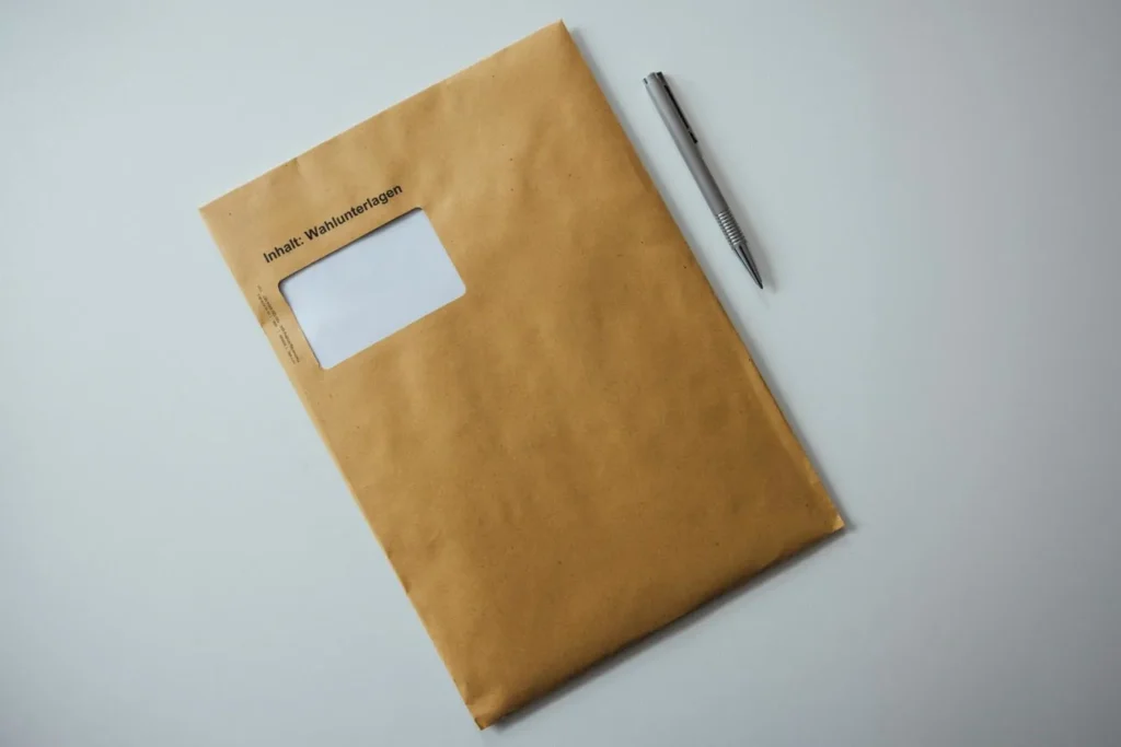 Special Cases Requiring Extra Documents