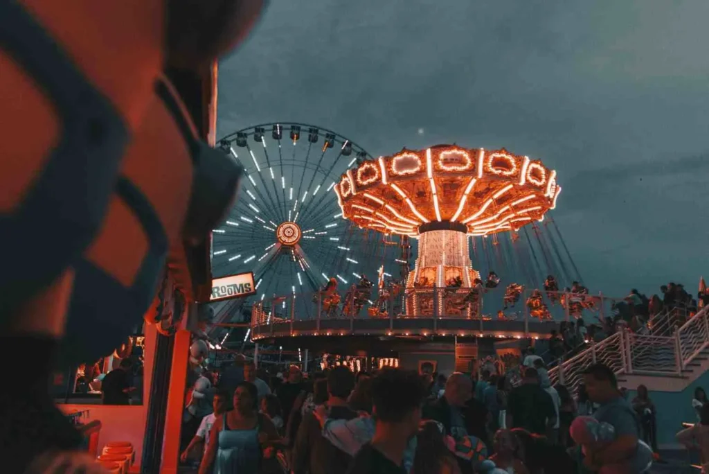 Special Events Worth Seeing