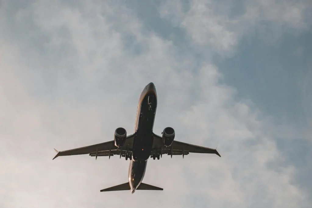 Special Travel Scenarios