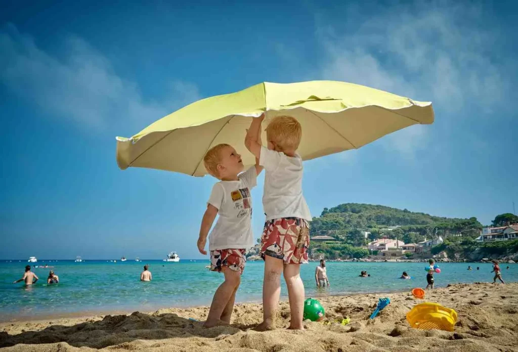 Summer Fun June Through August
