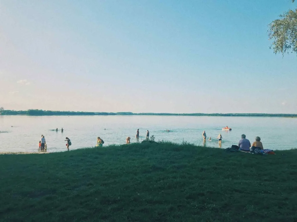 Summer's Secrets (May - September)