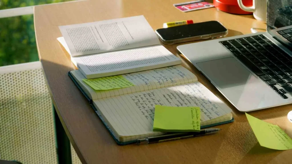 Supporting Documents - The Overlooked Essentials