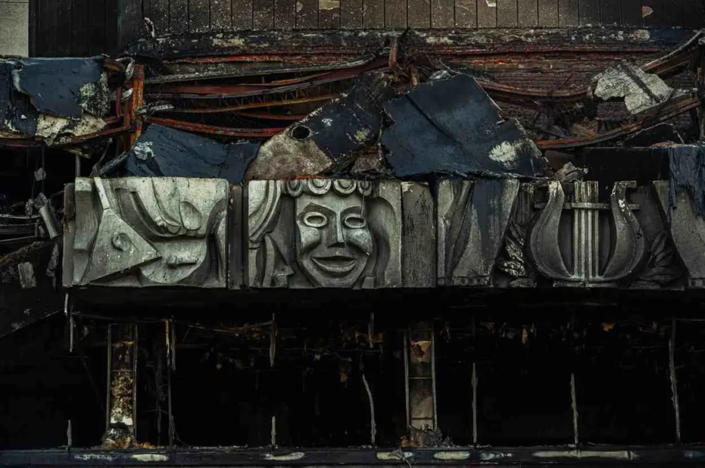 The Aftermath (1990-Present)