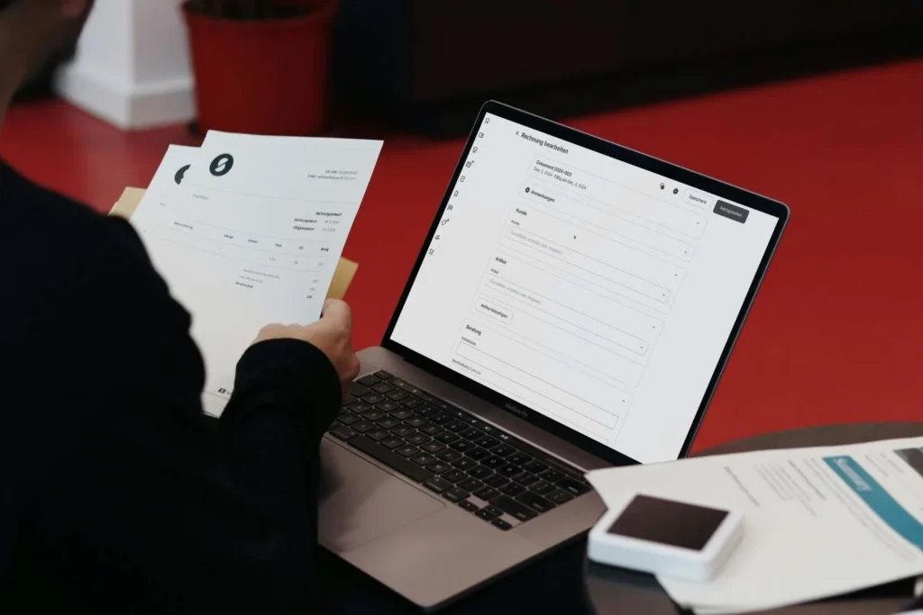 The Application Process Explained