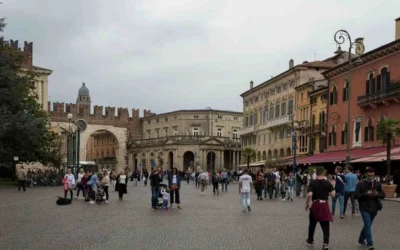 The Traveller’s Guide to Finding the Best Time to Visit Duchy of Parma
