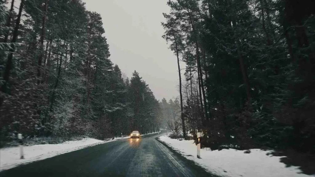 The Two Seasons Easy-ish or Hardcore