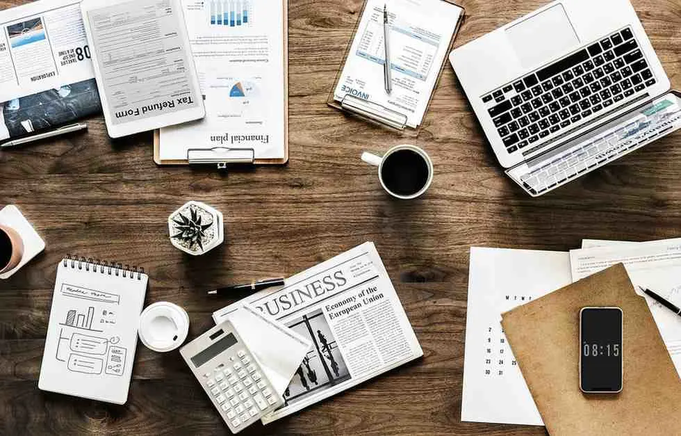 The Visa Application Process - Step by Step