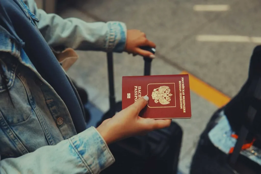 The Visa Application Process Uncovered