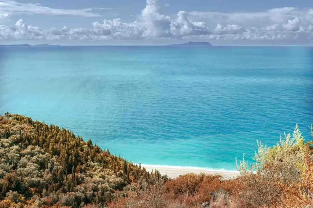 Understanding Albania's Unique Climate Zones