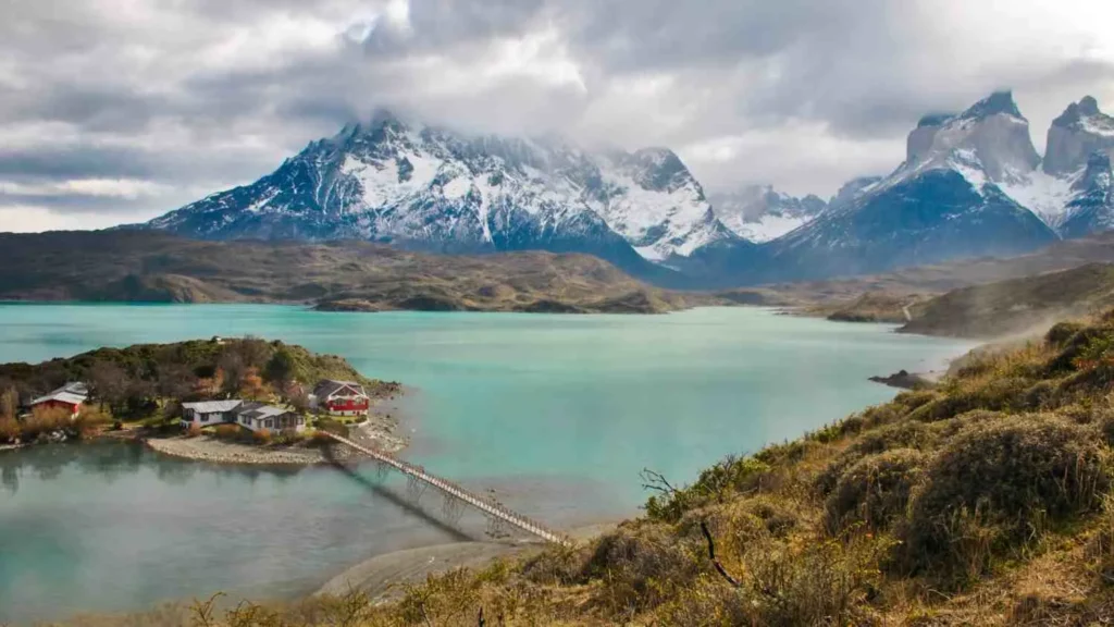 Understanding Chile's Seasons A North-to-South Rollercoaster