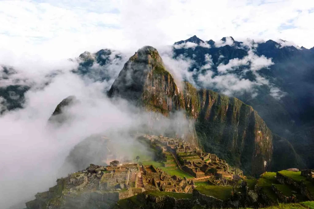 Understanding Colombia's Seasons It's All About Altitude, Not Latitude