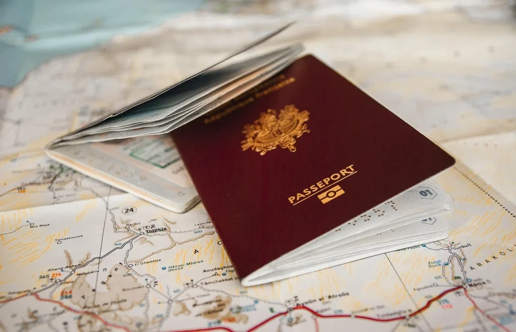 Visa Extensions & Long Stays