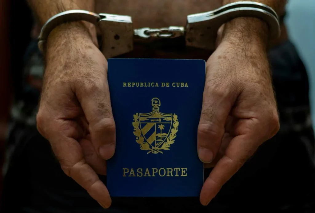Visa Realities The Corruption Minefield