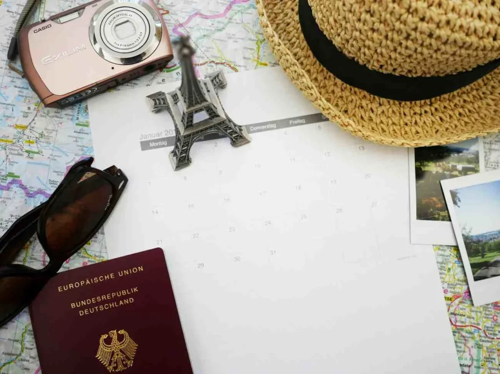 Visa Requirements The 2024 Dirty Secrets