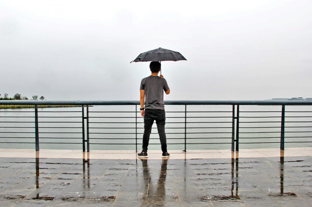 Beyond the Weather Other Important Considerations