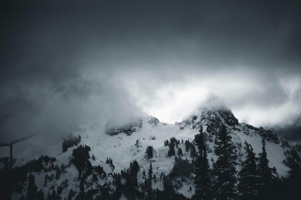 Beyond the Weather - What Really Matters
