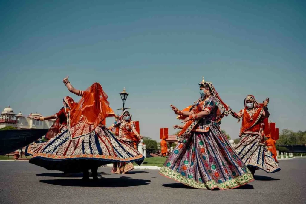Cultural Events To See