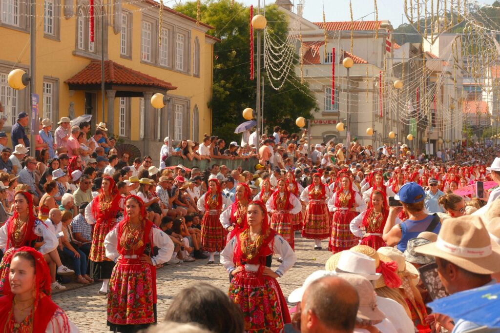 Cultural Events and Festivals