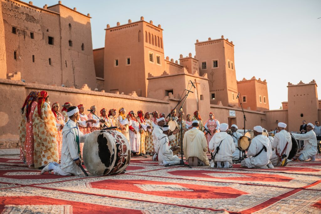 Cultural Rhythms That Shape Your Visit