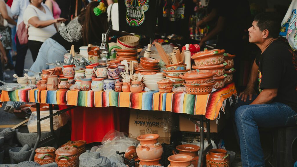 Cultural Stuff You Should Know