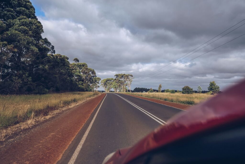 Final Thoughts from the Road