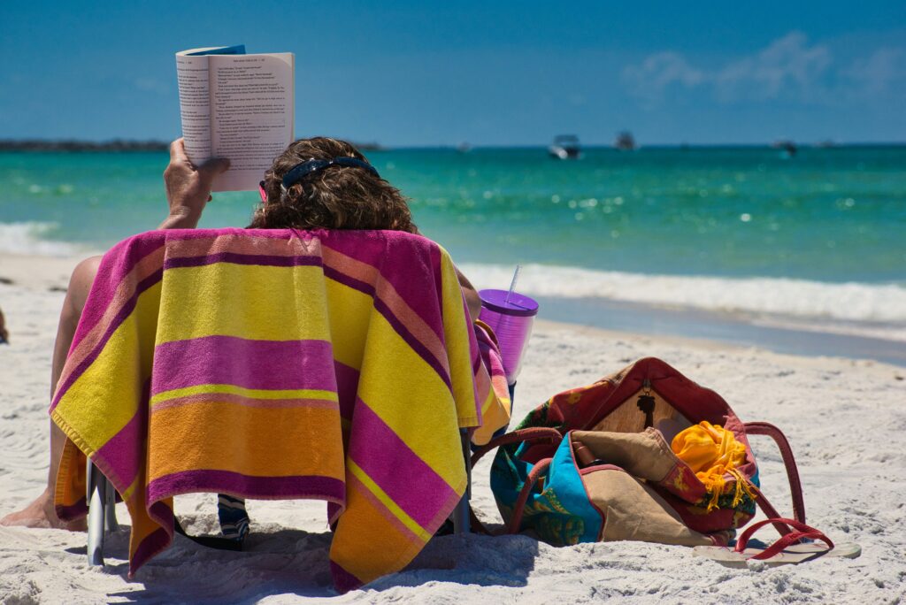Forget Everything You Know About Vacation Planning