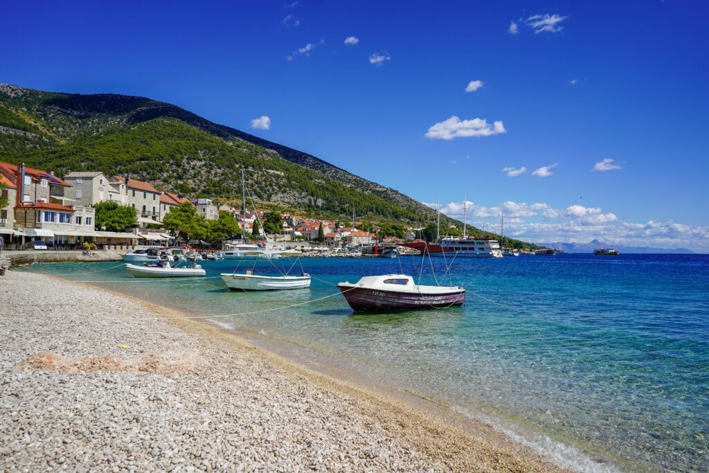 How to choose the right month for you Best Time To Visit Montenegro