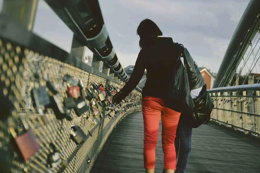 Making Your Choice It's About Your Travel Style
