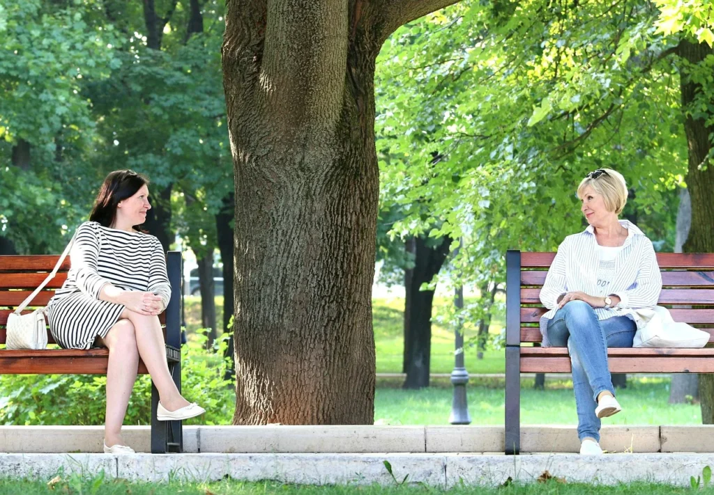 Making Your Choice Straight Talk From a Local