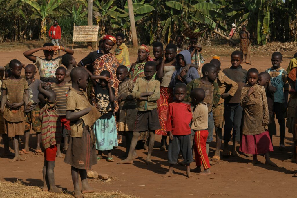 Malawi's Different Faces: Region by Region 