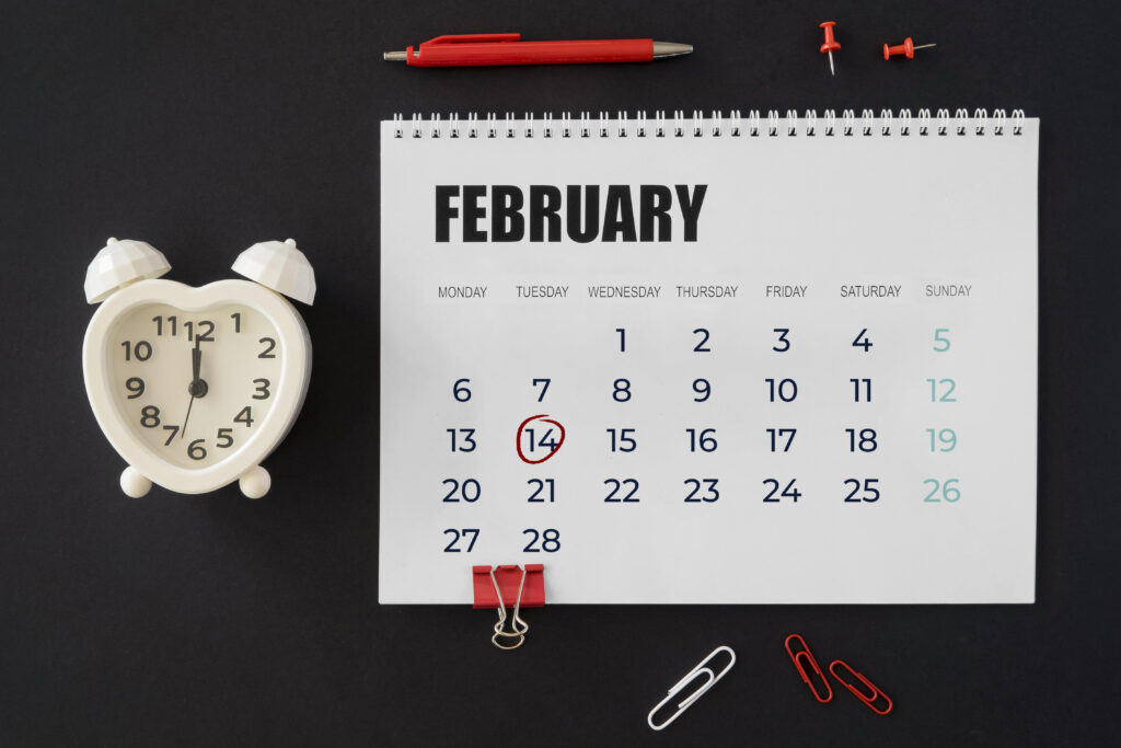 Month-by-Month Breakdown