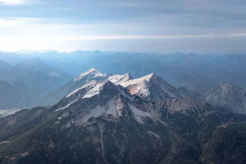 Mountain Secrets Where Altitude Changes Everything