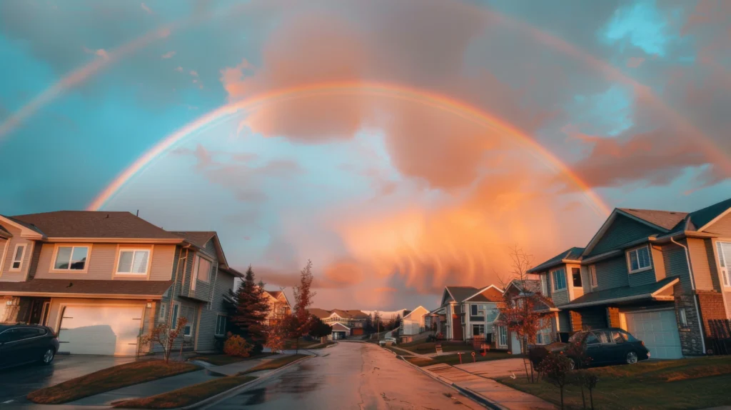 Nassau's Neighborhood Weather Mysteries