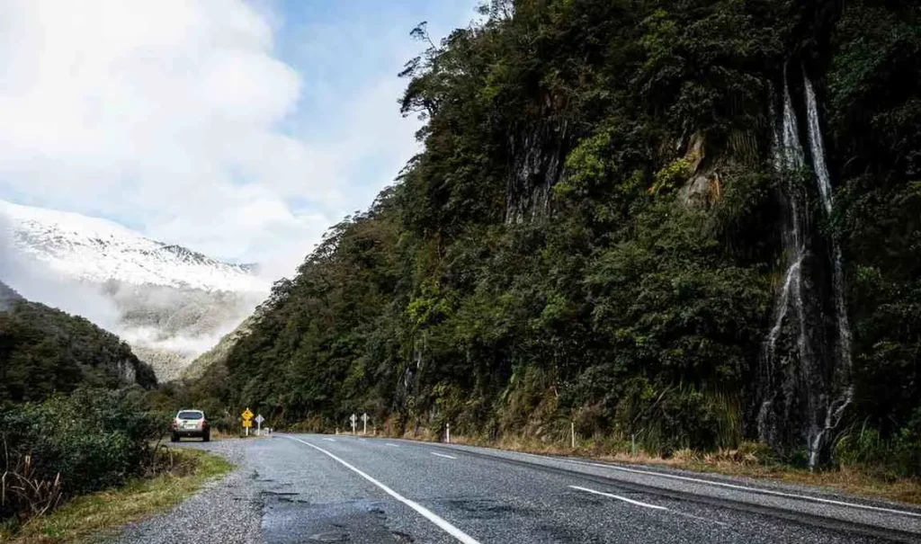 New Zealand’s Weather The Beautiful Chaos Nobody Warns You About
